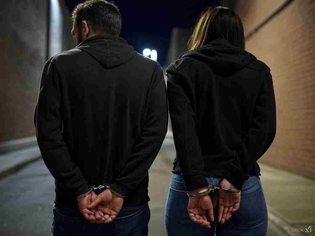 Vendían servicio de internet en Antímano con infraestructura de Corpoelec: Dos detenidos