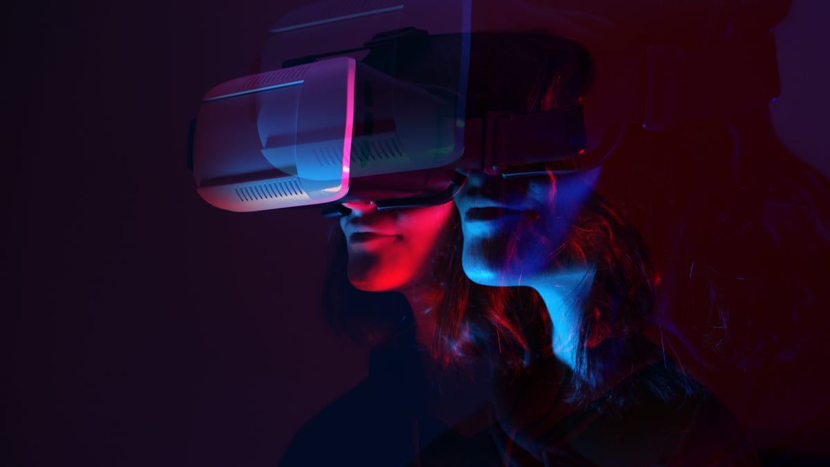 Metaverse team told to work 'five times' faster with AI