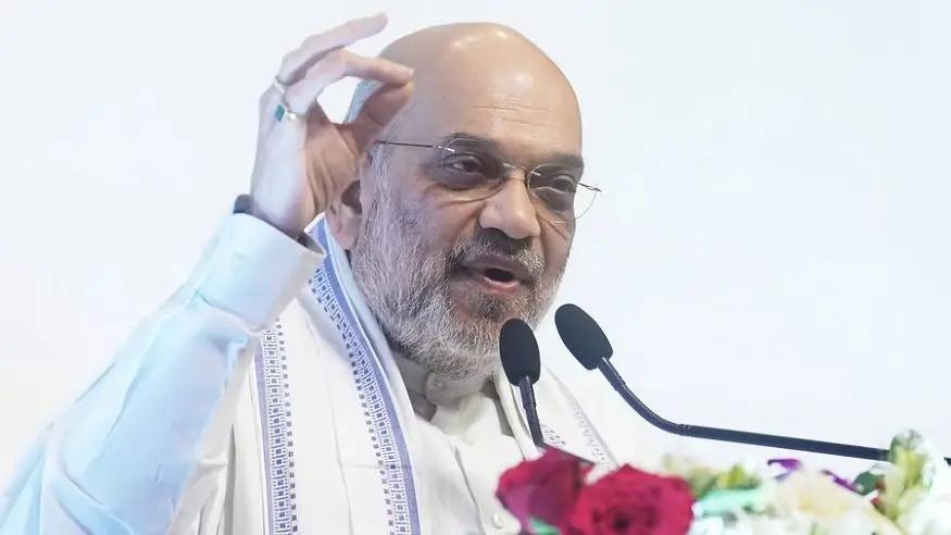 Why Is Muslim Population Increasing In India? Check Out Amit Shah’s Explanation