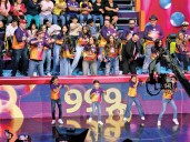 Teletón 2025, cumplen y transforman vidas; un futuro con más oportunidades