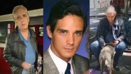 Famoso actor de Televisa es encontrado viviendo en la calle junto a sus mascotas: vecinos piden ayuda