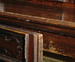Popular 10-drawer dressers recalled after reports of tip