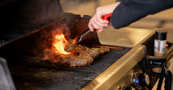 Ni ajo ni chimichurri: el nuevo secreto del asado argentino
