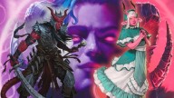 Critical Role Campaign 4 is redefining Tieflings in Dungeons & Dragons