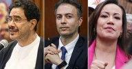 Tribunal Superior de Bogotá tumbó consulta del Pacto Histórico entre Cepeda, Corcho y Quintero