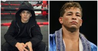 Boxing Legend Arturo Gatti’s Son Dies Aged 17