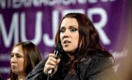 "Hace años denunciamos la vulnerabilidad de las pibas en las calles", expresó Florencia Guimaraes tras el triple femicidio