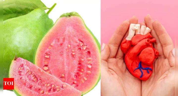 This everyday fruit is a heart’s best friend: Gastroenterologist expert reveals why it’s a true superfood