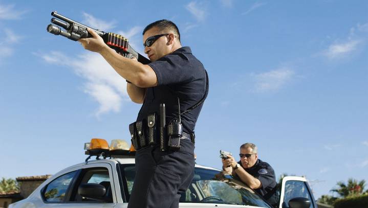 7 Non-Lethal Alternatives For Police To Use Instead Of Guns