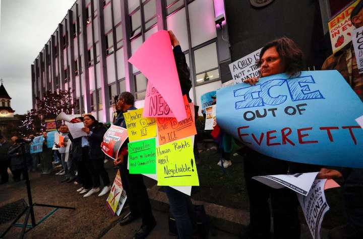 ‘A dangerous breakdown in legal protections’: Lawyers’ group calls for state probe of Everett teen arrest