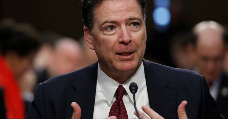 Ex-FBI director Comey seeks dismissal of charges