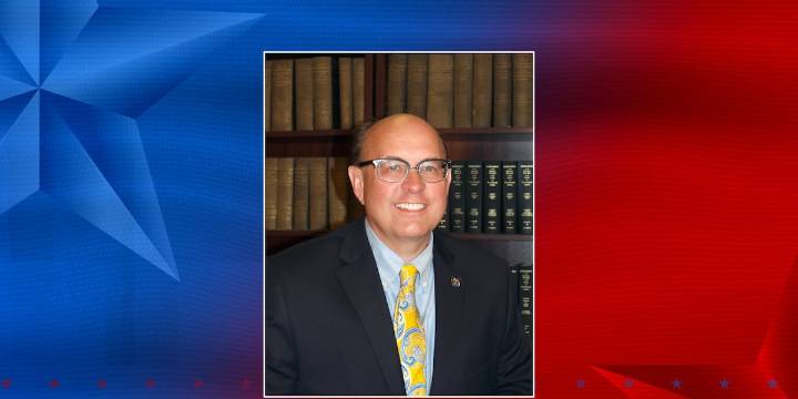 State Auditor Dunlap announces run against Golden for CD2 Democratic nomination