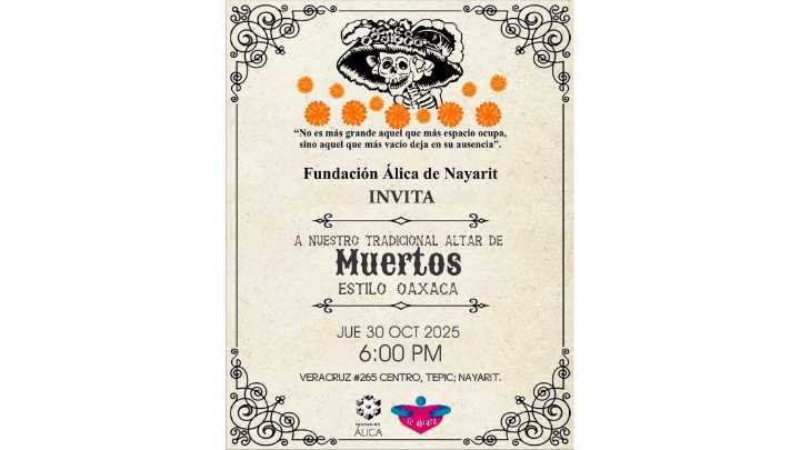 ESPIRAL | Cartelera Cultural fin de semana del 31 de octubre al 2 de noviembre de 2025