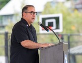 ‘I’ve started wearing body armor’: Battle Ground’s Cortes, other Washington elected officials bemoan escalation of political violence
