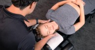 Suffering from repetitive stress disorder? 4 simple ways to help manage your pain