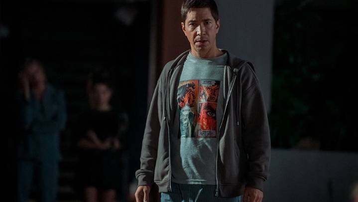 Justin Long and Kate Bosworth Horror Comedy Coyotes Sells to Signature