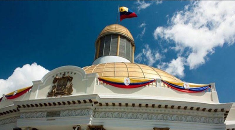 Maduro priorizará «defensa de soberanía» en presupuesto 2026