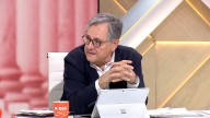 Marhuenda valora el ultimátum de Junts a Pedro Sánchez: "Están cansados de las mentiras, de los engaños, de todo este ambiente detritus"