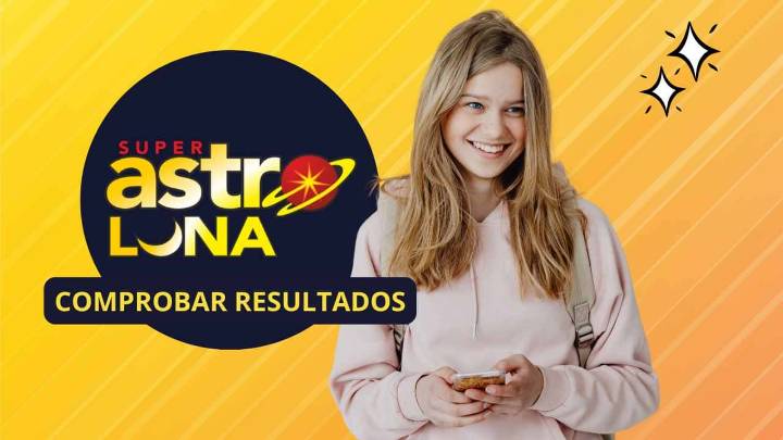 Astro Luna del jueves 30 de octubre: el resultado oficial del sorteo ya fue publicado