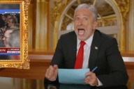 Jon Stewart's faux rage reveals Dems lost the plot on patriotism