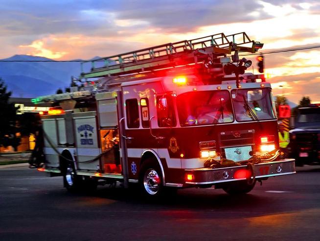 Colorado wildfires: Evacuations issued in El Paso County for Big Springs fire