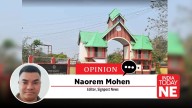 Why Manipur University Must Hold Pending Recruitment