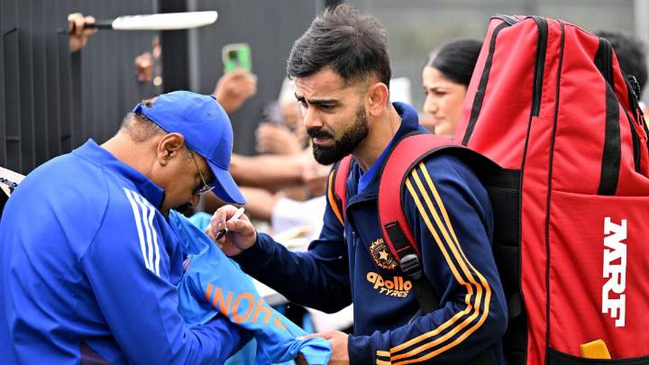 Virat Kohli Breaks Silence On Playing Just One Format: 'Played Most Number Of Games, Haven't Rested At All'