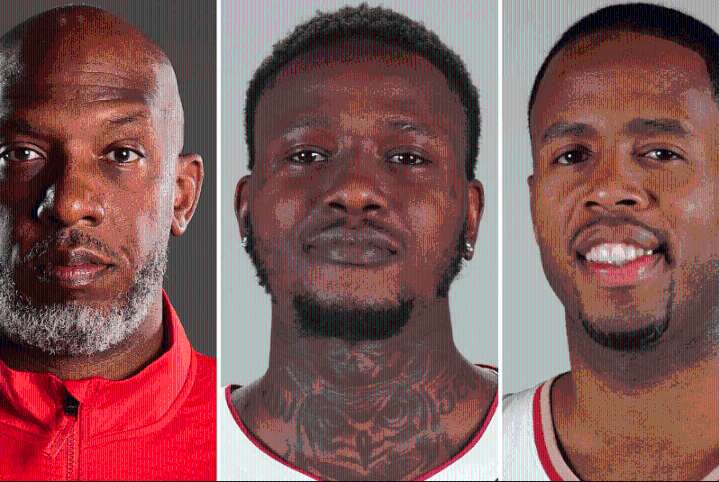 VIDEO: Una operación a gran escala del FBI termina con estrellas de la NBA detenidas por apuestas ilegales