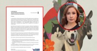 Colectivos animalistas de Sonora exigen reinstalación de Carolina Araiza, rechazan despido injustificado y denuncian retrocesos en bienestar animal bajo dirección de CEDES