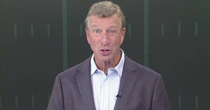 Wayne Larrivee talks Aaron Rodgers ahead of his matchup against the Packers