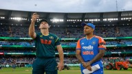 Why Are India And Australia Players Wearing Black Armbands In 2nd T20I? Cricket