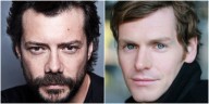Alvaro Morte & Shaun Evans Board BBC's 'This City Is Ours' Season 2