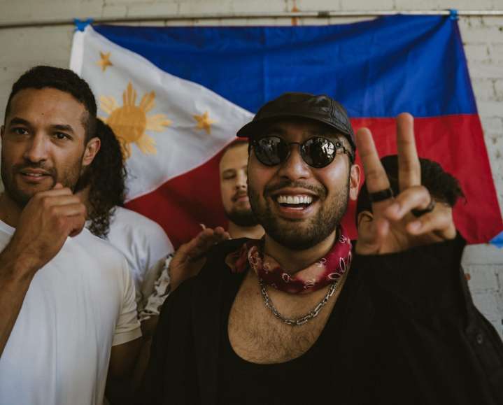 The Metro: Detroit Public Library celebrates Filipino Day of the Dead with dance party