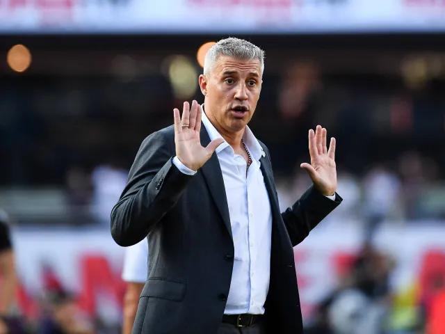 Gremio vs Sao Paulo