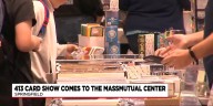 413 Card Show