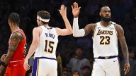 Lakers’ star guard predicted to land monstrous deal in 2026 free agency, per writer