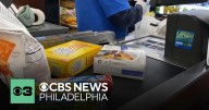 SNAP recipients preparing for the worst as government shutdown drags on