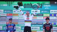 Las primas millonarias de Pogacar tras otra temporada de ensueño