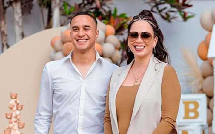 ¿Se acabó? Melissa Klug lanza lapidaria frase sobre su relación con Jesús Barco