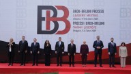 Western Balkan leaders reaffirm commitment to EU future