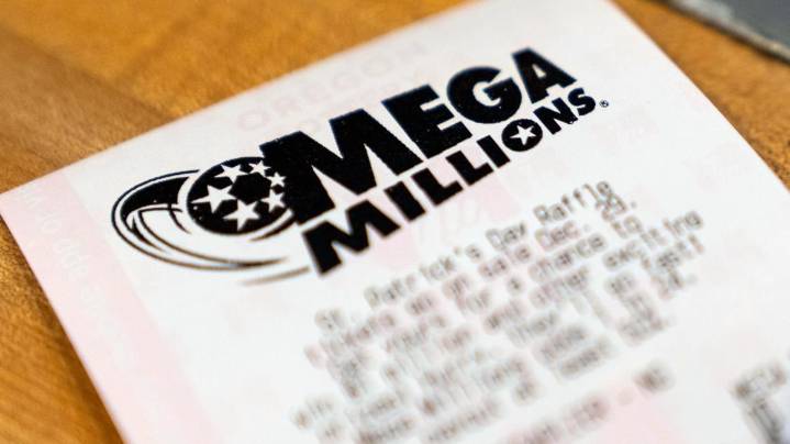 Did anyone win the $600M Mega Millions jackpot?