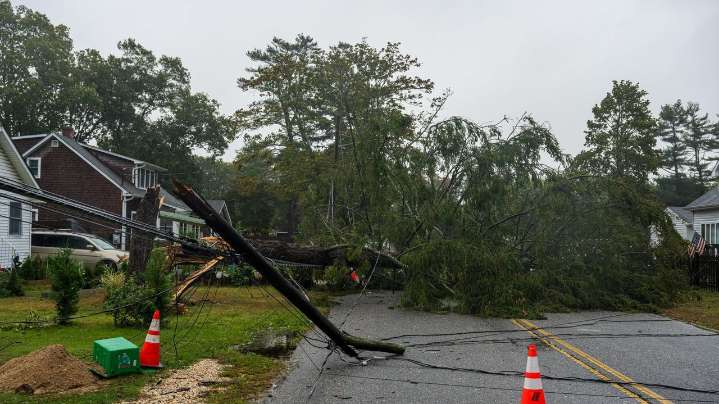 Lessons for Long Islanders on nor'easter cleanup, now and in the future