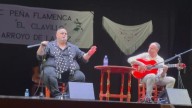 Mérida tiene duende y se llama Niño Bermejo: un joven cantaor que no se cansa de ganar premios