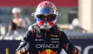 ¡Tiembla McLaren! Max Verstappen empieza desde el primer lugar para el GP de Estados Unidos