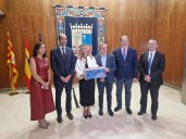 Aragón reparte el 100% del Fondo de Transición Justa:  12,5 millones en total