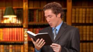 Excited Joel Osteen Learns He Can Gain Whole World For Low Price Of His Soul