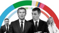 Encuesta GESOP: El auge de Vox dispara al bloque de la derecha y acerca el PSOE al PP
