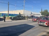 Empresarios y sociedad civil de La Laguna condenan ataque armado a policías en Gómez Palacio