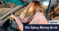 Our so-called ‘smart’ car’s incessant warnings are driving me nuts