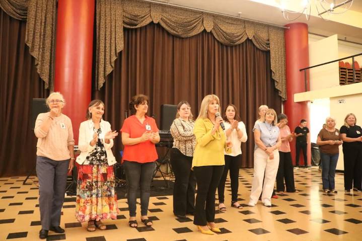 El Hogar de Madres en Tránsito busca ampliar sus servicios y redobla su compromiso con la comunidad